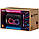 Портативна колонка JBL PartyBox Club 120 Black (JBLPBCLUB120EP), фото 5