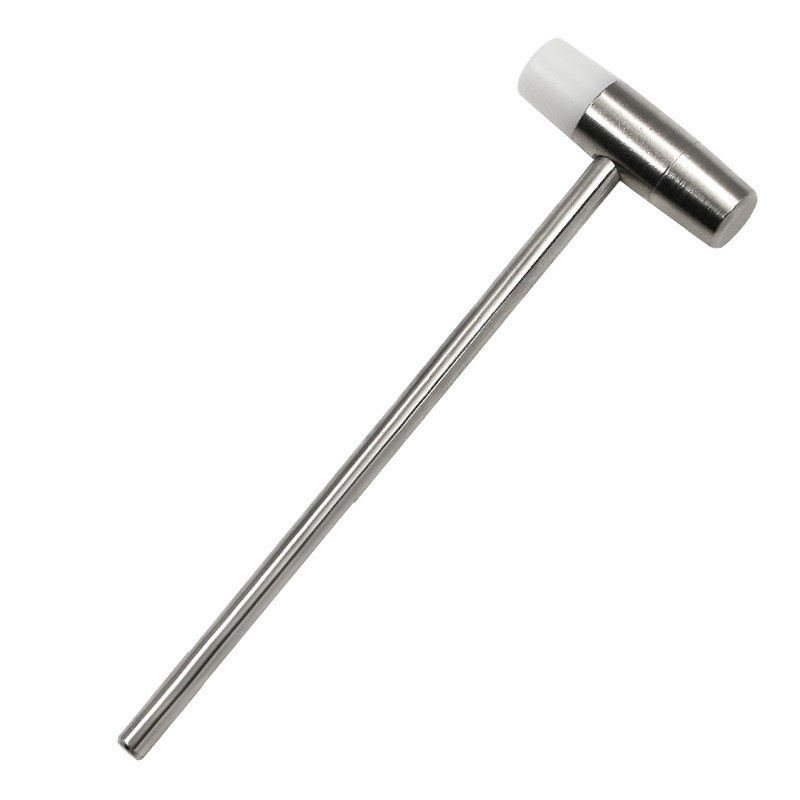 Міні молоток двохсторонній 17 см - Молоток годинникаря, моделіста - Mini Hammer