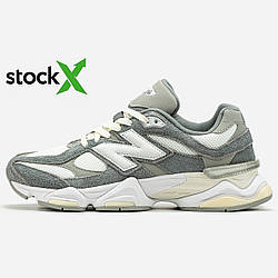 Кросівки 1875 Нью Беланс New Balance 9060 36 топ якість чоловічі унісекс