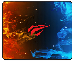 Килимок Havit 846 Fire