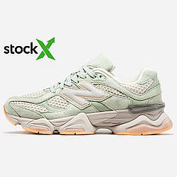 Кросівки 1510 Нью Беланс New Balance 9060 топ якість чоловічі унісекс