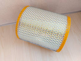 Повітряний фільтр Fiat Ducato 280, 290, Peugeot J5, Citroen C25 (1982-1994), 71754225, 1444EX