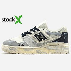 Кросівки 1422 Нью Беланс New Balance 550 36 топ якість чоловічі унісекс