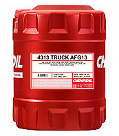 Концентрат Антифризу AFG13 Chempioil зелень TRUCK 20л