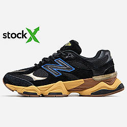 Кросівки 1443 Нью Беланс New Balance 9060 36 топ якість чоловічі унісекс