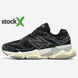 Кросівки 1881 Нью Беланс New Balance 9060 36 топ якість чоловічі унісекс
