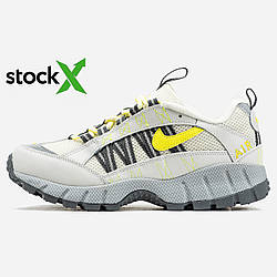 Кросівки 1598 Найк Nike Air Humara 36 топ якість чоловічі унісекс
