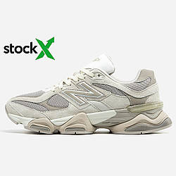 Кросівки 2149 Нью Беланс New Balance 9060 36 топ якість чоловічі унісекс