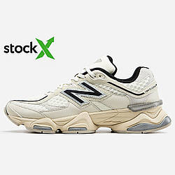 Кросівки 1444 Нью Беланс New Balance 9060 36 топ якість чоловічі унісекс