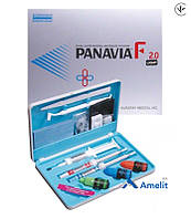 Композитний цемент Panavia F 2.0 (Kuraray), набір