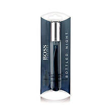 Чоловічий мініпарфуми Hugo Boss Boss Bottled Night 20 ml