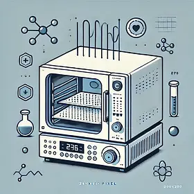 Сушильні шафи (сухожарові)