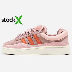 Кросівки 1274 Adidas Adidas Campus x Bad Banny 36 топ якість чоловічі унісекс