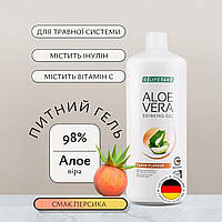 Алоє Вера Гель Персик Aloe Vera LR Health & Beauty