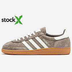 Кросівки 1652 Адідас Adidas Spezial Handball 36 топ якість чоловічі унісекс