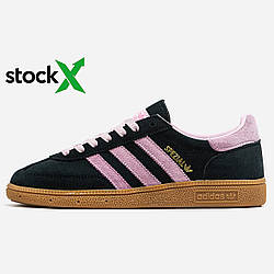 Кросівки 2158 Adidas Adidas Spezial 36 топ якість чоловічі унісекс