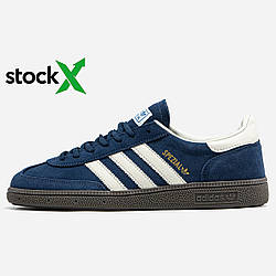 Кросівки 2156 Адідас Adidas Spezial 36 топ якість чоловічі унісекс