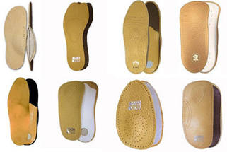 Стельки для взуття