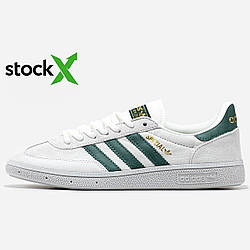 Кросівки 1032 Адідас Adidas Spezial Handball 36 топ якість чоловічі унісекс