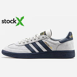 Кросівки 0986 Адідас Adidas Spezial Handball 36 топ якість чоловічі унісекс