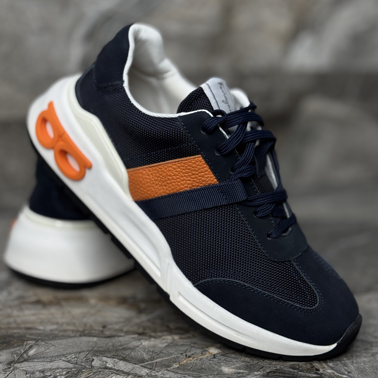 Кросівки Ferragamo (Феррагамо)