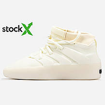 Adidas | Fear of God                                                                         .