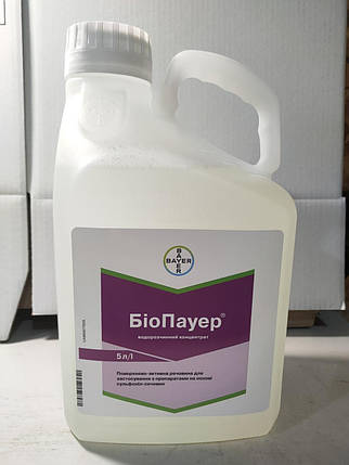 Прилипач БіоПауер Bayer 5л., фото 1