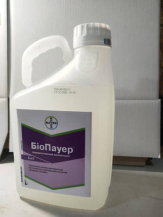Прилипач БіоПауер Bayer 5л., фото 3