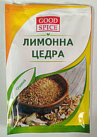 Приправа Цедра лимонна сушена 15 грам. cood spice