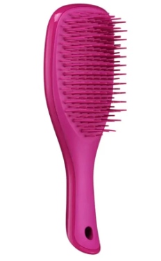 Щітка для волосся Tangle Teezer The Ultimate Detangler Mini Electric Raspberry, фото 1