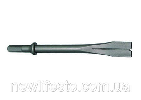 Пневмозубило (плоске з прорізом, L = 178 мм, шестигранник) SUMAKE ST-2004/HC