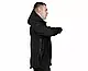 Куртка-Soft Shell Spartan police line - Black, фото 3
