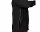 Куртка-Soft Shell Spartan police line - Black, фото 5