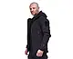Куртка-Soft Shell Spartan police line - Black, фото 8