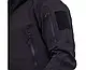 Куртка-Soft Shell Spartan police line - Black, фото 6