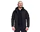 Куртка-Soft Shell Spartan police line - Black, фото 10