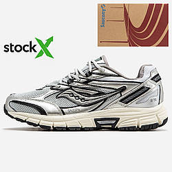 Кросівки 1357 Saucony Cohesion 2K📦 36 якість чоловічі унісекс