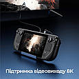 90-градусний Type-C перехідник JSAUX DD0008 .Топ!, фото 6