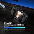 90-градусний Type-C перехідник JSAUX DD0008 .Топ!, фото 9