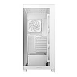 Корпус DeepCool CG580 4F White (R-CG580-WHADA4-G-1) без БЖ ( white ) DS, фото 6