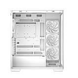 Корпус DeepCool CG580 4F White (R-CG580-WHADA4-G-1) без БЖ ( white ) DS, фото 7