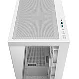 Корпус DeepCool CG580 4F White (R-CG580-WHADA4-G-1) без БЖ ( white ) DS, фото 10