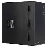 Корпус Prologix E105 Black 400W ( Black ) DS, фото 11