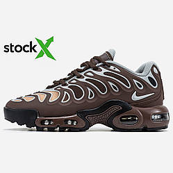 Кросівки 1546 Найк Nike Air Max Plus Drift 36 топ якість чоловічі унісекс
