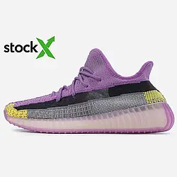 Кросівки 0198 Адідас Yeezy Boost 350 V2 Yeshaya 36 топ якість чоловічі унісекс