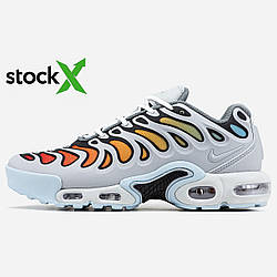 Кросівки 1545 Nike Air Max Plus Drift 36 топ якість чоловічі унісекс
