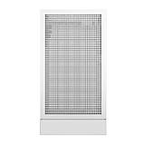 Корпус DeepCool CH170 Digital White (R-CH170-WHNPI0D-G-1) без БЖ ( white ) DS, фото 6