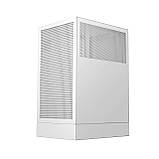 Корпус DeepCool CH170 Digital White (R-CH170-WHNPI0D-G-1) без БЖ ( white ) DS, фото 10