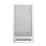 Корпус DeepCool CH170 Digital White (R-CH170-WHNPI0D-G-1) без БЖ ( white ) DS, фото 11