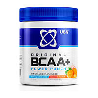 USN BCAA Power Punch (400 g, tangarine)